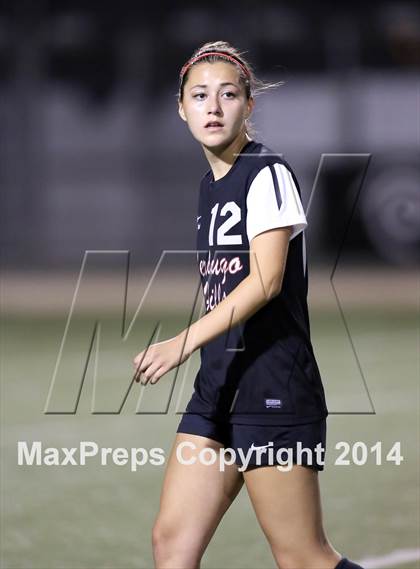 Thumbnail 2 in Bravo vs. Verdugo Hills (CIF L.A. City Section D2 Final) photogallery.