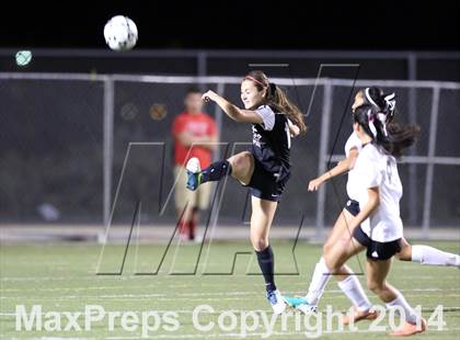 Thumbnail 1 in Bravo vs. Verdugo Hills (CIF L.A. City Section D2 Final) photogallery.