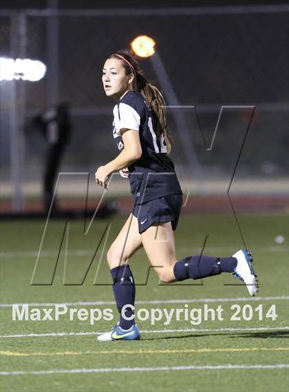 Thumbnail 1 in Bravo vs. Verdugo Hills (CIF L.A. City Section D2 Final) photogallery.