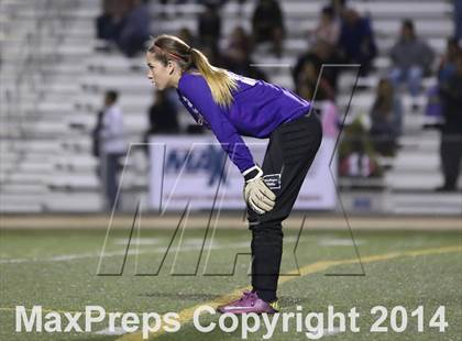Thumbnail 1 in Bravo vs. Verdugo Hills (CIF L.A. City Section D2 Final) photogallery.