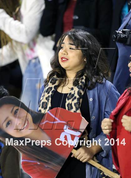 Thumbnail 1 in Bravo vs. Verdugo Hills (CIF L.A. City Section D2 Final) photogallery.