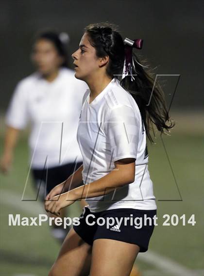 Thumbnail 1 in Bravo vs. Verdugo Hills (CIF L.A. City Section D2 Final) photogallery.
