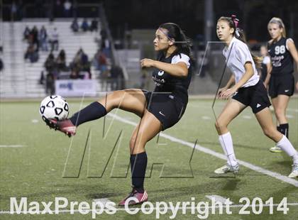 Thumbnail 3 in Bravo vs. Verdugo Hills (CIF L.A. City Section D2 Final) photogallery.