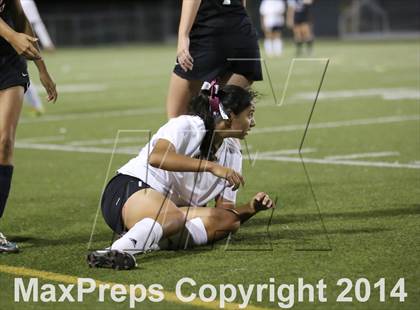 Thumbnail 2 in Bravo vs. Verdugo Hills (CIF L.A. City Section D2 Final) photogallery.