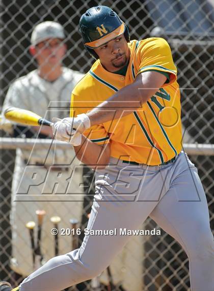 Thumbnail 1 in Narbonne vs. Kennedy (CIF LACS Division 1 Playoff) photogallery.
