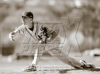 Thumbnail 1 in Narbonne vs. Kennedy (CIF LACS Division 1 Playoff) photogallery.