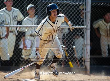 Thumbnail 3 in Narbonne vs. Kennedy (CIF LACS Division 1 Playoff) photogallery.
