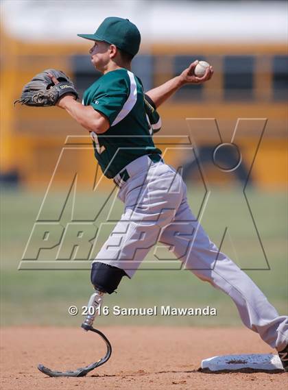 Thumbnail 1 in Narbonne vs. Kennedy (CIF LACS Division 1 Playoff) photogallery.