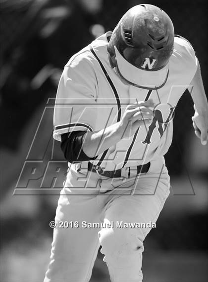 Thumbnail 3 in Narbonne vs. Kennedy (CIF LACS Division 1 Playoff) photogallery.