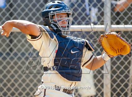 Thumbnail 3 in Narbonne vs. Kennedy (CIF LACS Division 1 Playoff) photogallery.