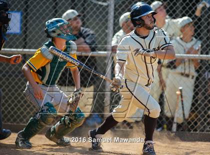 Thumbnail 1 in Narbonne vs. Kennedy (CIF LACS Division 1 Playoff) photogallery.