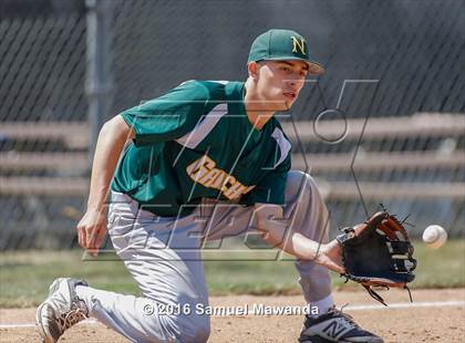 Thumbnail 1 in Narbonne vs. Kennedy (CIF LACS Division 1 Playoff) photogallery.