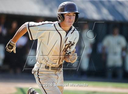 Thumbnail 3 in Narbonne vs. Kennedy (CIF LACS Division 1 Playoff) photogallery.