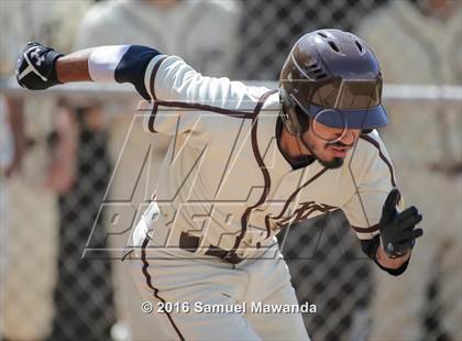 Thumbnail 1 in Narbonne vs. Kennedy (CIF LACS Division 1 Playoff) photogallery.