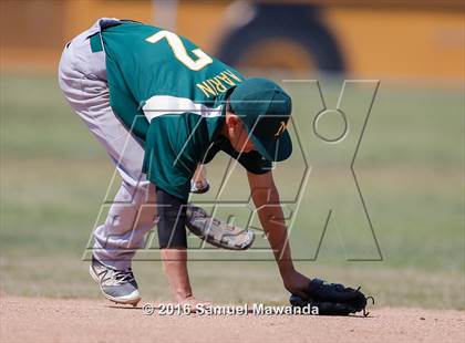 Thumbnail 3 in Narbonne vs. Kennedy (CIF LACS Division 1 Playoff) photogallery.