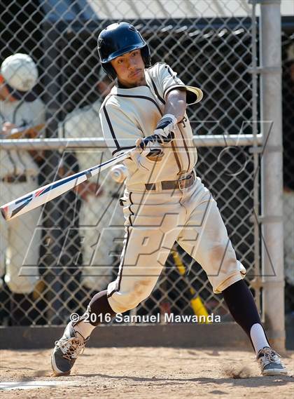 Thumbnail 1 in Narbonne vs. Kennedy (CIF LACS Division 1 Playoff) photogallery.