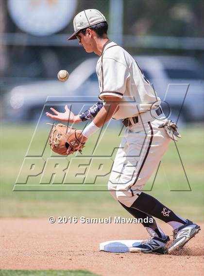 Thumbnail 2 in Narbonne vs. Kennedy (CIF LACS Division 1 Playoff) photogallery.