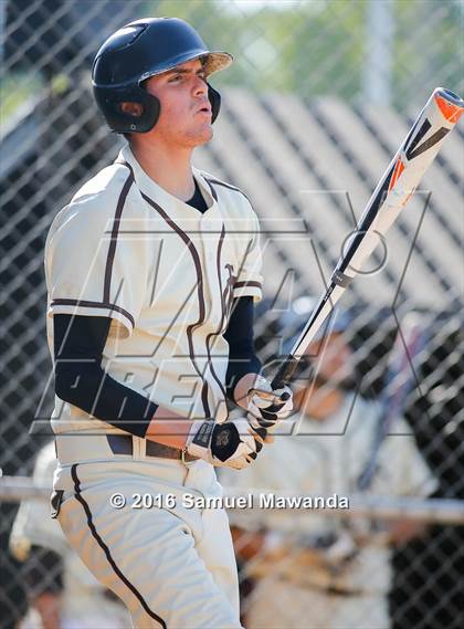 Thumbnail 3 in Narbonne vs. Kennedy (CIF LACS Division 1 Playoff) photogallery.