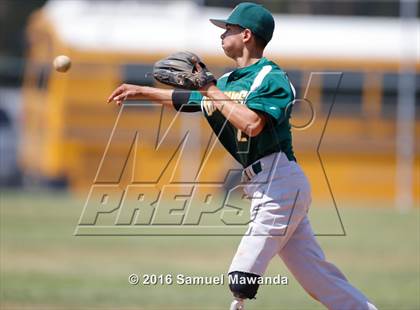 Thumbnail 1 in Narbonne vs. Kennedy (CIF LACS Division 1 Playoff) photogallery.