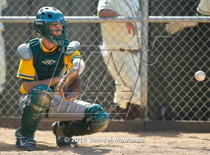 Thumbnail 1 in Narbonne vs. Kennedy (CIF LACS Division 1 Playoff) photogallery.