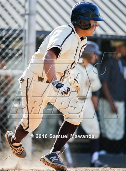 Thumbnail 1 in Narbonne vs. Kennedy (CIF LACS Division 1 Playoff) photogallery.