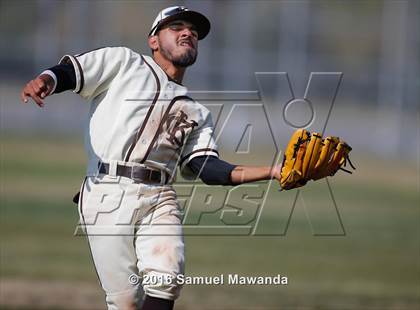 Thumbnail 2 in Narbonne vs. Kennedy (CIF LACS Division 1 Playoff) photogallery.