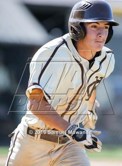 Thumbnail 1 in Narbonne vs. Kennedy (CIF LACS Division 1 Playoff) photogallery.