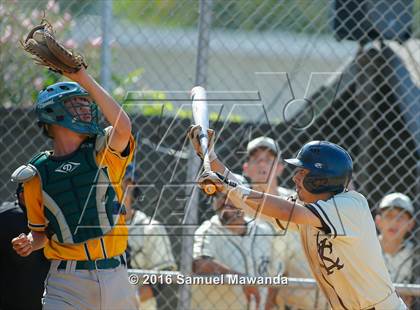 Thumbnail 1 in Narbonne vs. Kennedy (CIF LACS Division 1 Playoff) photogallery.