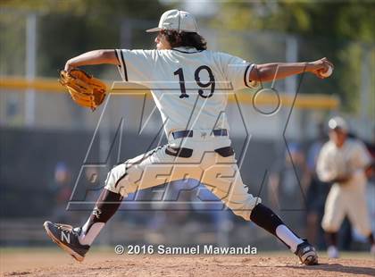 Thumbnail 1 in Narbonne vs. Kennedy (CIF LACS Division 1 Playoff) photogallery.