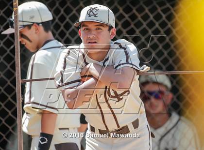 Thumbnail 2 in Narbonne vs. Kennedy (CIF LACS Division 1 Playoff) photogallery.