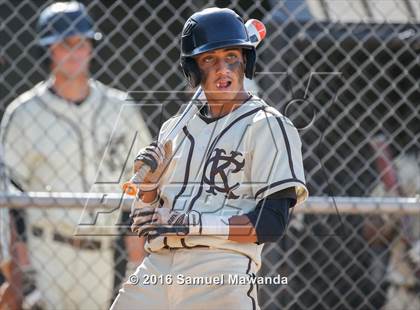 Thumbnail 1 in Narbonne vs. Kennedy (CIF LACS Division 1 Playoff) photogallery.