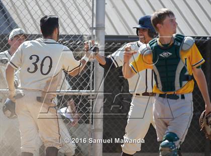 Thumbnail 1 in Narbonne vs. Kennedy (CIF LACS Division 1 Playoff) photogallery.