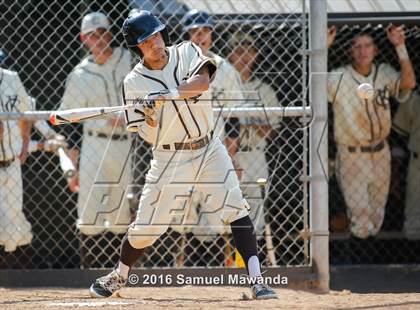Thumbnail 2 in Narbonne vs. Kennedy (CIF LACS Division 1 Playoff) photogallery.