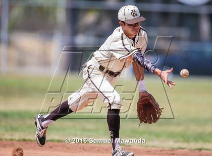 Thumbnail 1 in Narbonne vs. Kennedy (CIF LACS Division 1 Playoff) photogallery.