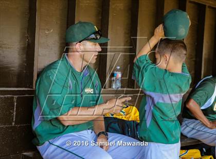Thumbnail 2 in Narbonne vs. Kennedy (CIF LACS Division 1 Playoff) photogallery.