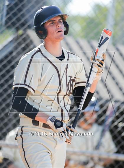 Thumbnail 1 in Narbonne vs. Kennedy (CIF LACS Division 1 Playoff) photogallery.