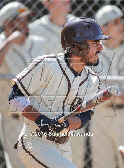 Thumbnail 3 in Narbonne vs. Kennedy (CIF LACS Division 1 Playoff) photogallery.