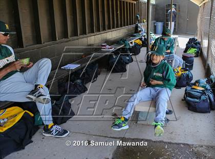 Thumbnail 1 in Narbonne vs. Kennedy (CIF LACS Division 1 Playoff) photogallery.