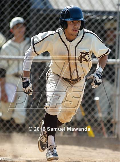 Thumbnail 1 in Narbonne vs. Kennedy (CIF LACS Division 1 Playoff) photogallery.
