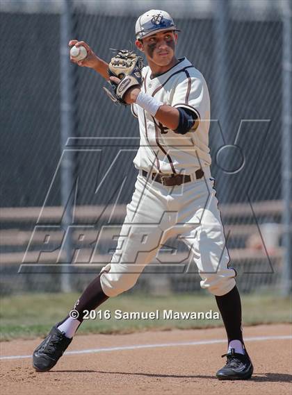Thumbnail 1 in Narbonne vs. Kennedy (CIF LACS Division 1 Playoff) photogallery.