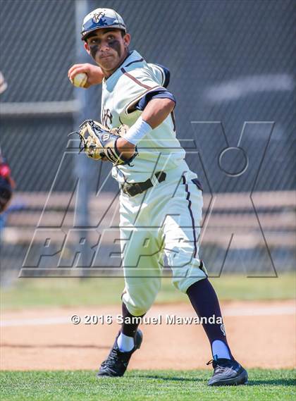 Thumbnail 1 in Narbonne vs. Kennedy (CIF LACS Division 1 Playoff) photogallery.