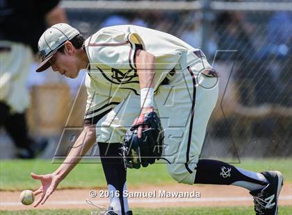 Thumbnail 1 in Narbonne vs. Kennedy (CIF LACS Division 1 Playoff) photogallery.
