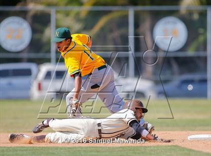 Thumbnail 1 in Narbonne vs. Kennedy (CIF LACS Division 1 Playoff) photogallery.