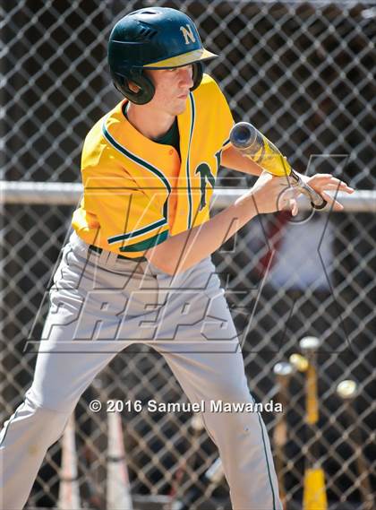 Thumbnail 1 in Narbonne vs. Kennedy (CIF LACS Division 1 Playoff) photogallery.