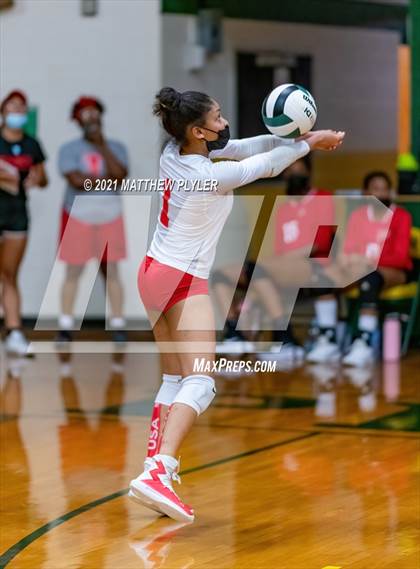 Thumbnail 1 in Jack Britt vs. Seventy-First (Trojan Invitational Tournament) photogallery.