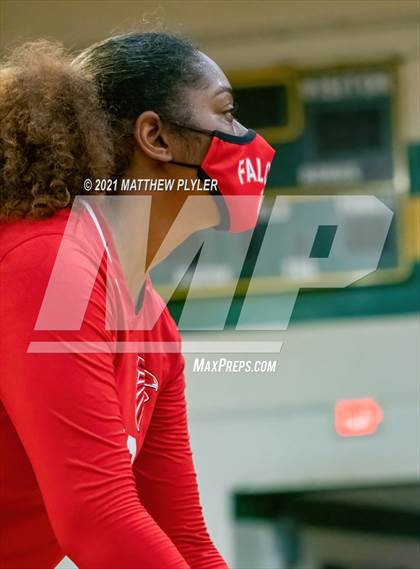Thumbnail 1 in Jack Britt vs. Seventy-First (Trojan Invitational Tournament) photogallery.