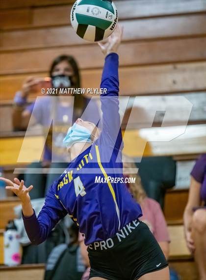 Thumbnail 1 in Jack Britt vs. Seventy-First (Trojan Invitational Tournament) photogallery.