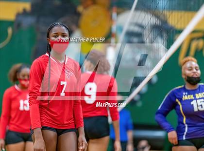 Thumbnail 2 in Jack Britt vs. Seventy-First (Trojan Invitational Tournament) photogallery.