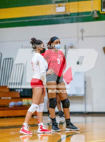 Thumbnail 1 in Jack Britt vs. Seventy-First (Trojan Invitational Tournament) photogallery.
