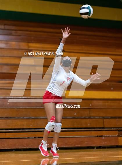 Thumbnail 1 in Jack Britt vs. Seventy-First (Trojan Invitational Tournament) photogallery.